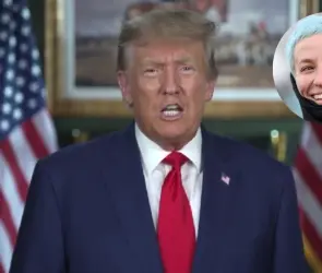 Mundial Femenil 2023: Donald Trump se burla de la eliminación de Estados Unidos y de Megan Rapinoe
