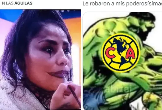 América cayó en tanda de penales, luego de un error de Malagón que costó la clasificación a semifinales América cayó en tanda de penales, luego de un error de Malagón que costó la clasificación a semifinales