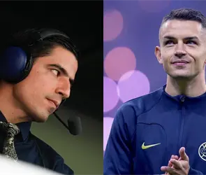 &Aacute;lvaro Fidalgo manda indirecta a Andr&eacute;s Vaca tras cr&iacute;ticas en su contra