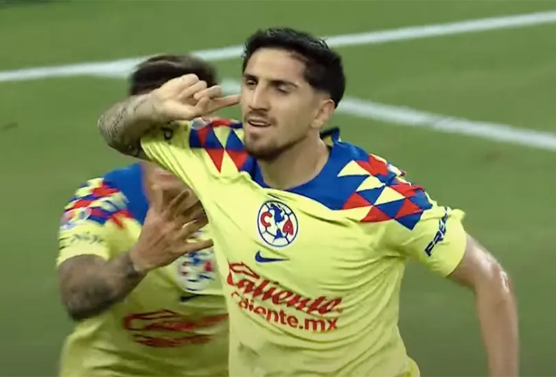 Diego Valdés y el misterio de su mufa. Diego Valdés y el misterio de su mufa.