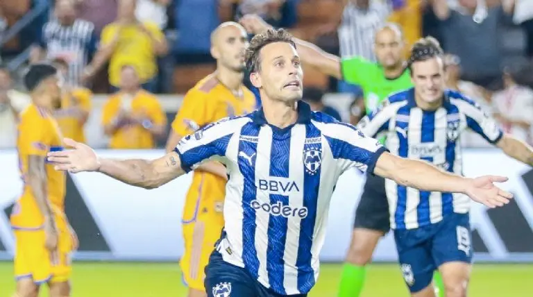 La Pandilla es el club favorito en México para llevarse la Leagues Cup. (Twitter - Rayados)