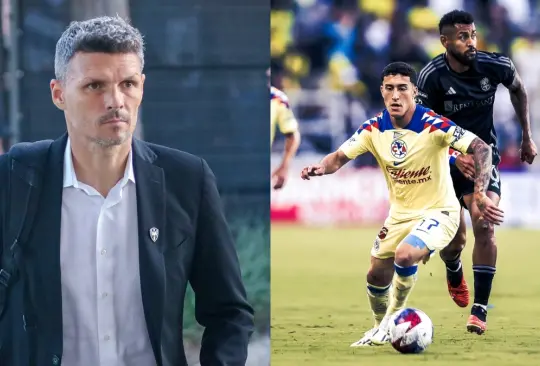 Tano Ortiz le mandó una indirecta al América luego que perdió con el Nashville SC