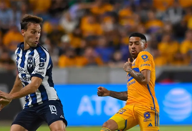 La fecha 4 del Apertura 2023 de la Liga MX ya tiene fecha de regreso La fecha 4 del Apertura 2023 de la Liga MX ya tiene fecha de regreso