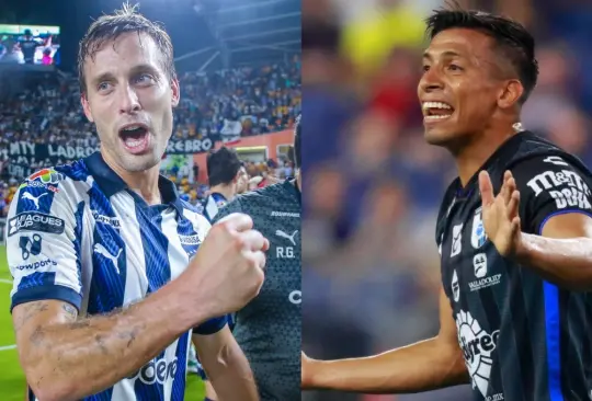 Descubre la fortuna que podrías ganar si apuestas a que Rayados o Querétaro son campeones de la Leagues Cup.