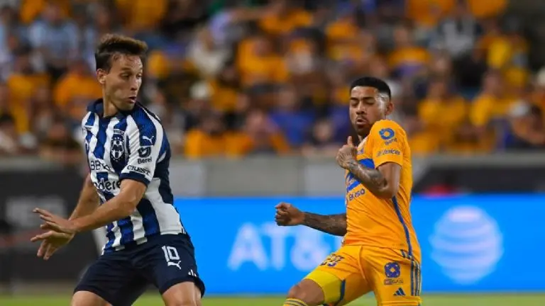 El arbitraje ha cambiado en la Liga MX desde hace unos años. (Archivo SoyReferee)
