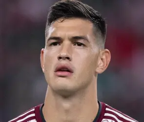 César Montes: La condición que el Almería aceptó para ficharlo