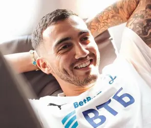 Luis Chávez lamenta que Pachuca no cumpliera con su palabra de dejarlo salir a Europa