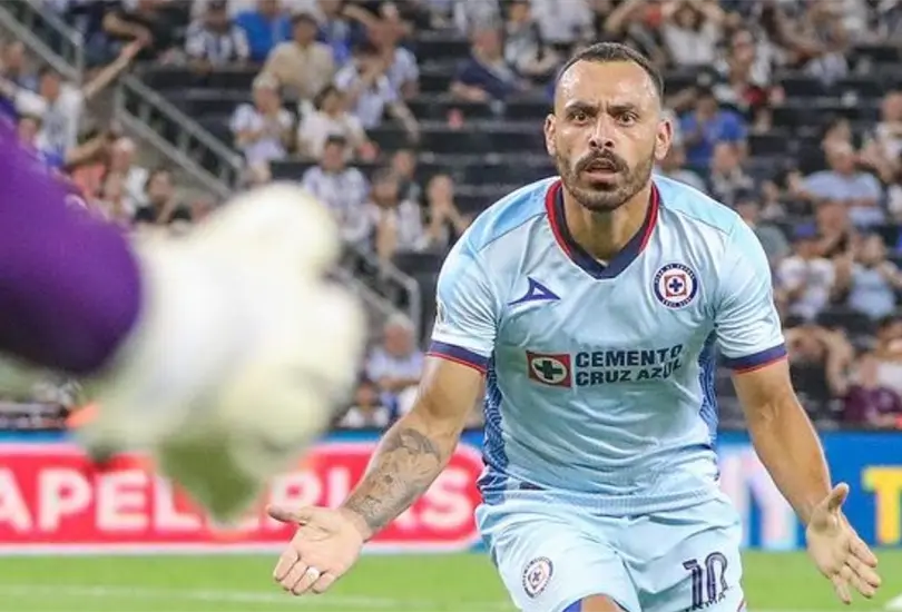 Moisés Vieira reveló que todavía no explota todo su potencial. Moisés Vieira reveló que todavía no explota todo su potencial.