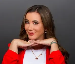 Mariazel alburea a sus seguidores con una peculiar fotografía