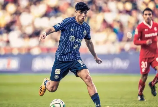 Se dio a conocer que un equipo de Europa estaría pensando pagar una millonada para contratar a Kevin Álvarez. Se dio a conocer que un equipo de Europa estaría pensando pagar una millonada para contratar a Kevin Álvarez.