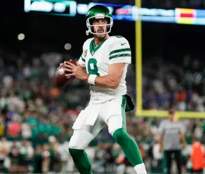 NFL: ¿Aaron Rodgers se pierde la temporada? Revelan el tiempo que sería baja con Jets