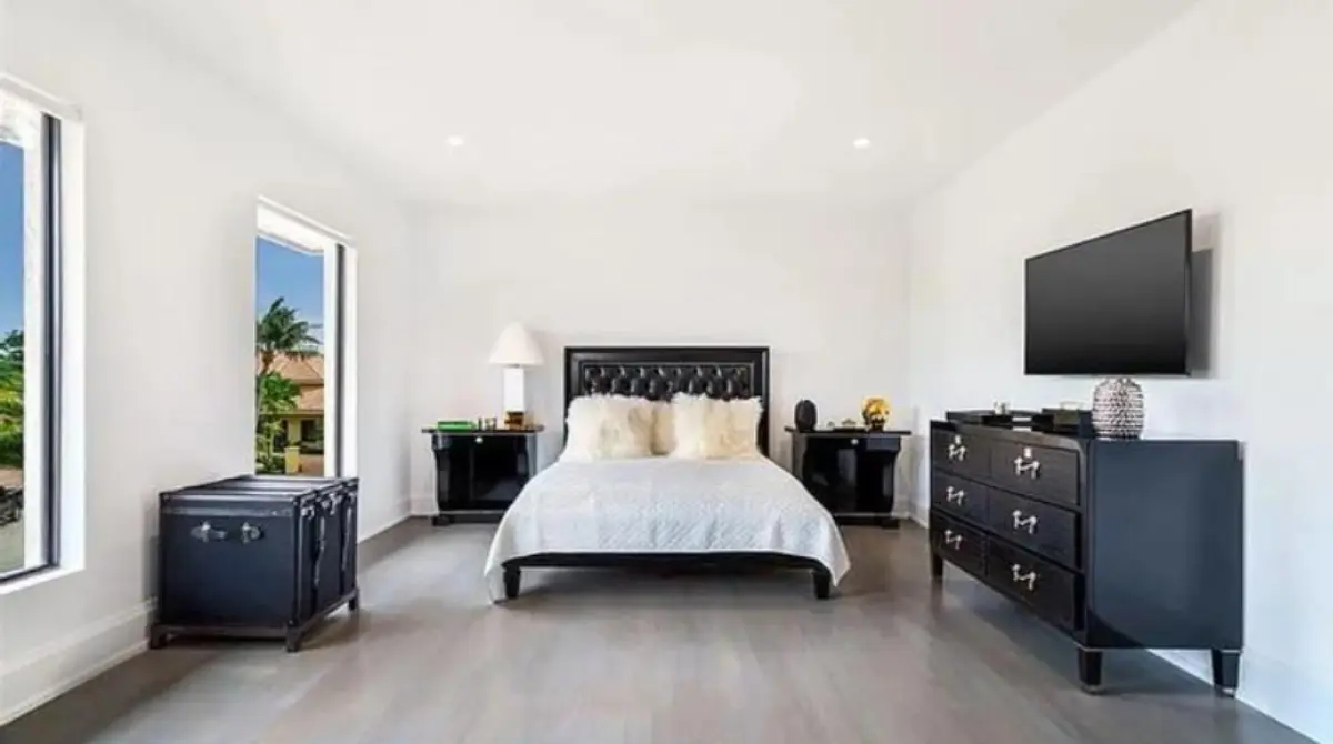 Messi cerró el trato para adquirir esta propiedad mientras se encuentra de viaje por la Fecha FIFA con Argentina.