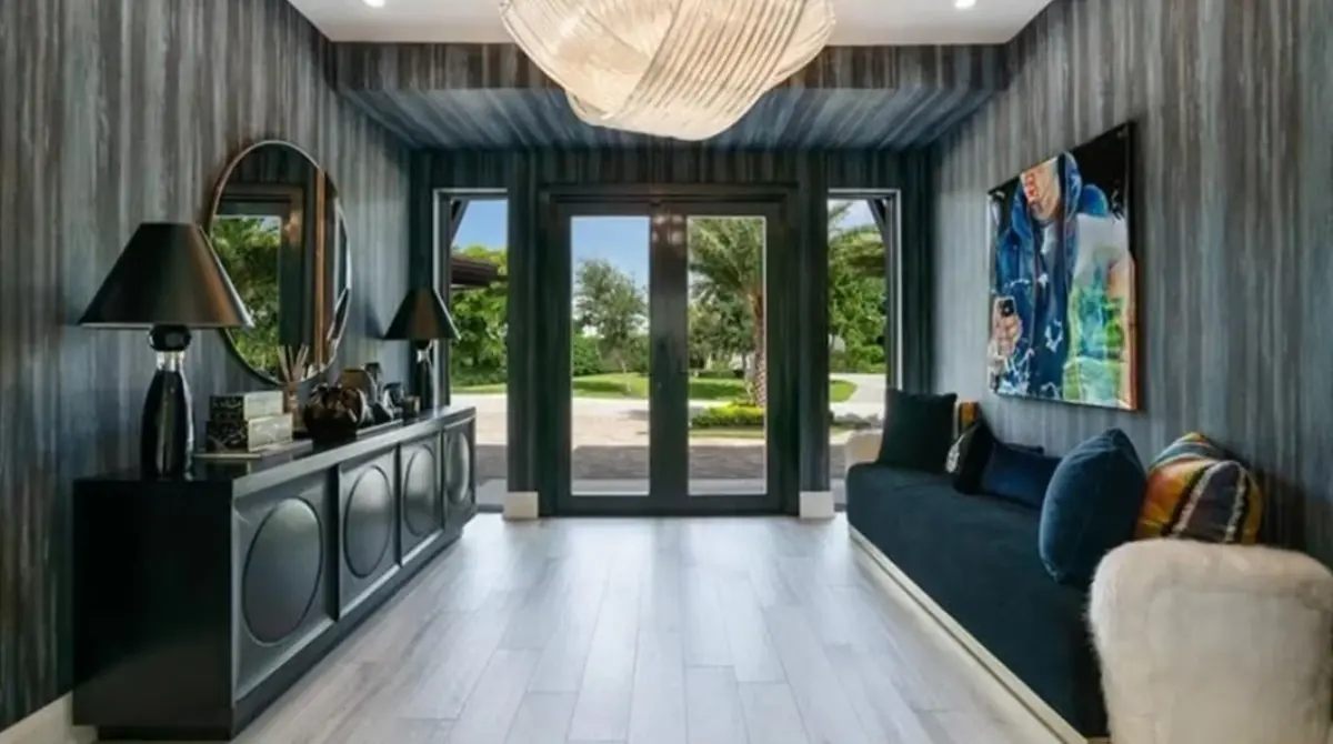 El nuevo inmueble de Lionel Messi cuesta casi 11 millones de dólares, lo que equivale a 186 millones 688 mil 260 pesos.