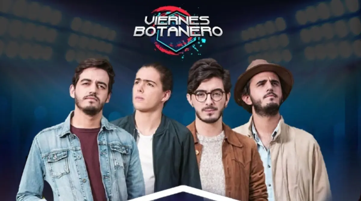 A pesar de ser una canci&oacute;n hecha especialmente para un canal de televisi&oacute;n, esta trata de transmitir las sensaciones de emoci&oacute;n al pisar un estadio y ser un aficionado apasionado.