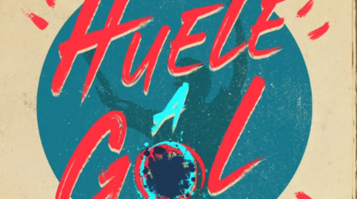 Posteriormente, en 2021 fue lanzado su sencillo 'Huele a gol', una canci&oacute;n hecha especialmente para TV Azteca, que de hecho se convirti&oacute; en el tema principal para su 'Viernes Botanero'.