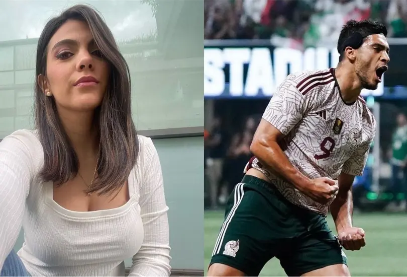 Miranda no dud&oacute; en responder a las cr&iacute;ticas hacia Ra&uacute;l Jim&eacute;nez e incluso insult&oacute; a los detractores del delantero.