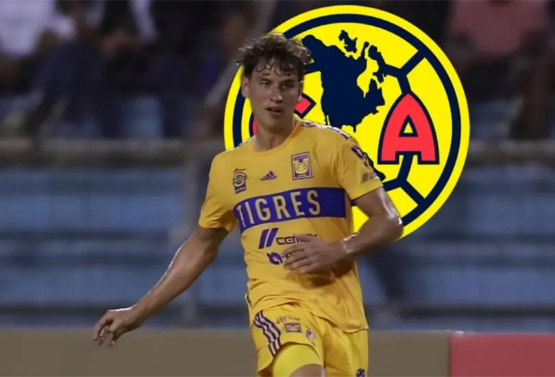 El defensor chileno apuntar&iacute;a a recibir un buen salario con las &Aacute;guilas superando a futbolistas importantes del club.
