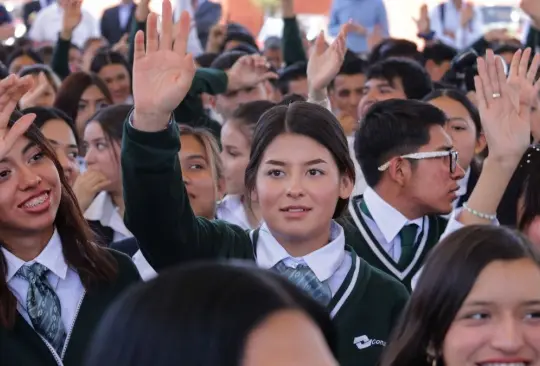 Para sorpresa de muchos, sí habrá un megapuente en el mes de septiembre aunque no se trate de las fiestas patrias. Para sorpresa de muchos, sí habrá un megapuente en el mes de septiembre aunque no se trate de las fiestas patrias.