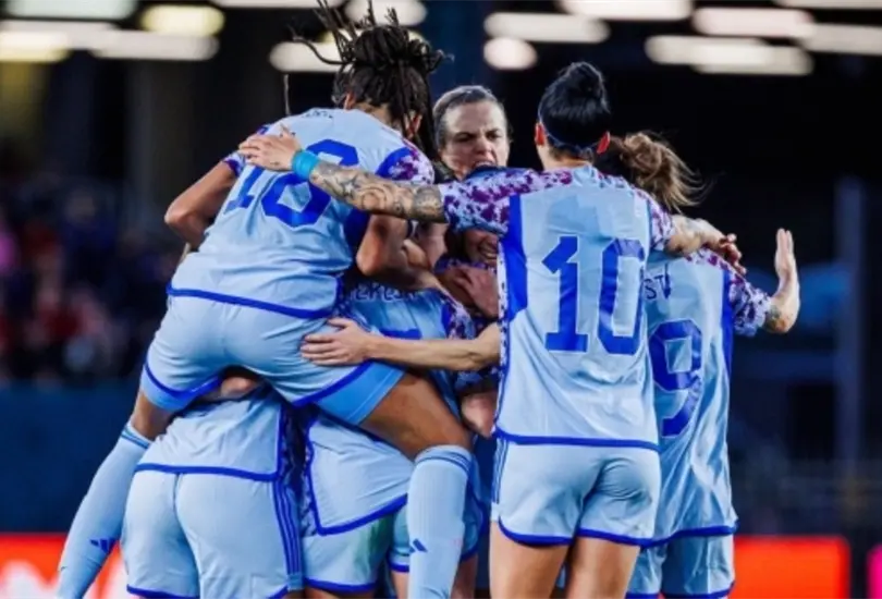 La Selecci&oacute;n de Espa&ntilde;a es acusada de vivir entre fiestas y descontrol durante el Mundial.