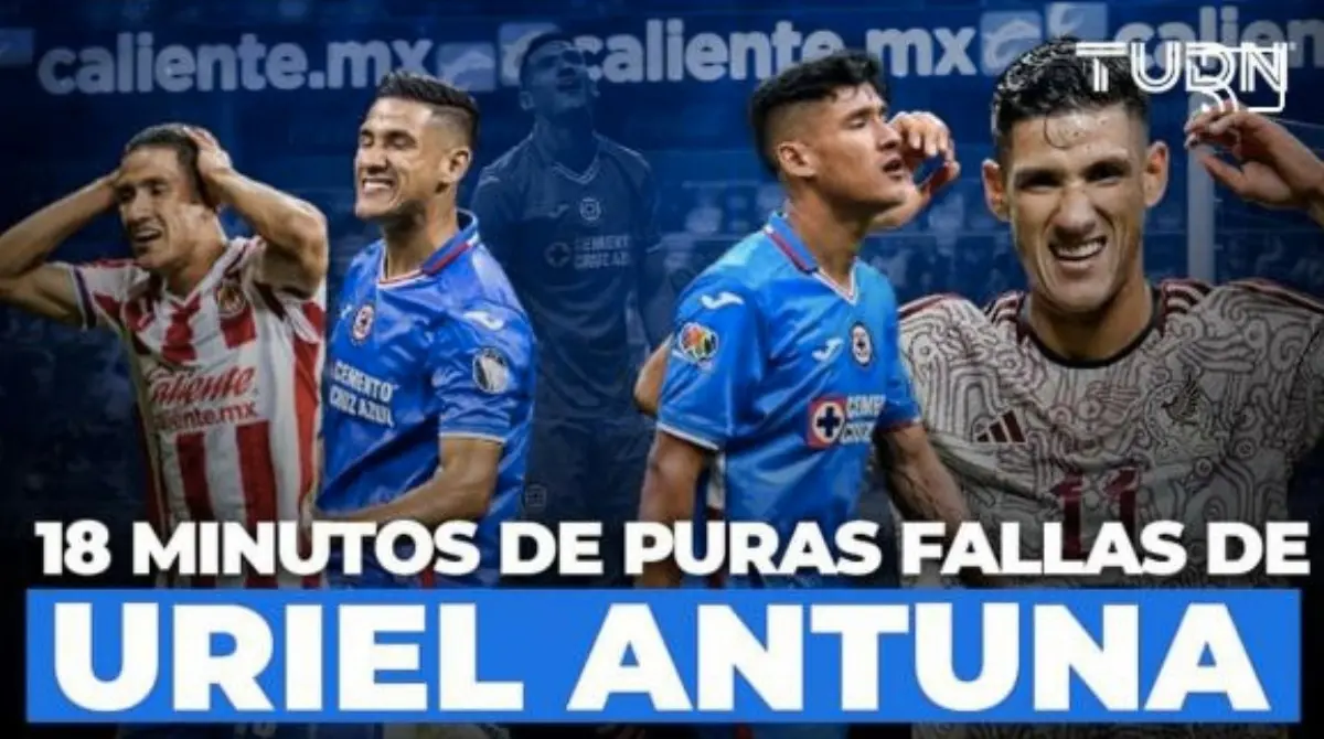 FOTOS | TUDN y sus publicaciones más EXAGERADAS a favor de futbolistas del América