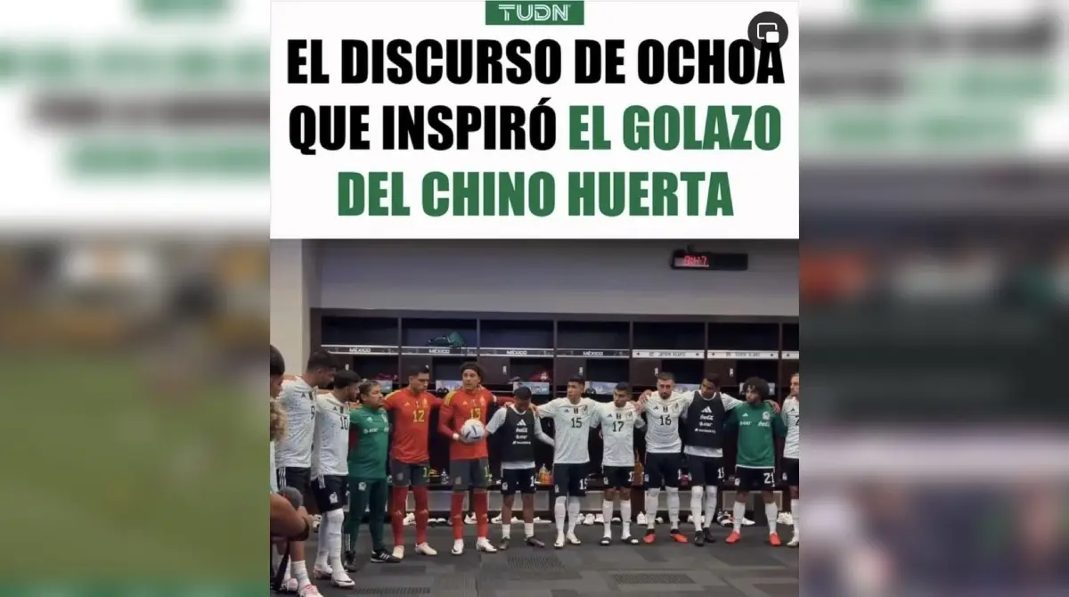 TUDN ha causado controversia por sus publicaciones a favor de futbolistas del América o con pasado de dicho equipo, atribuyéndolos gran parte del éxito que consigue la Selección Mexicana.