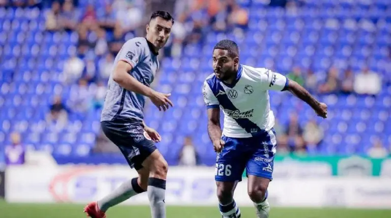 La Franja ahora está más cerca de la liguilla. (Archivo SoyReferee)