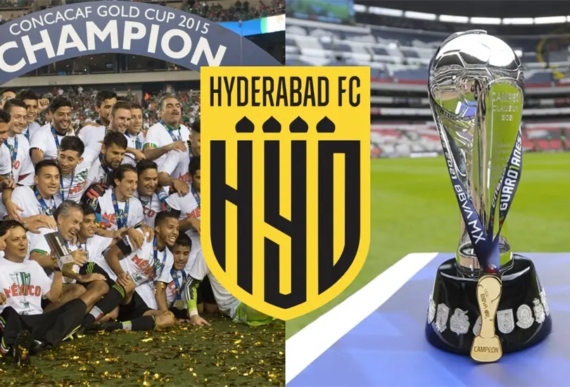Un multicampe&oacute;n con el Tri y de la. Liga MX probar&aacute; suerte en la India.