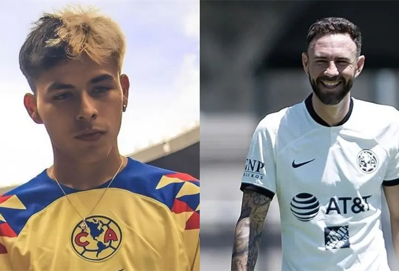 Rivaldios es pedido como sustituto de Miguel Lay&uacute;n.