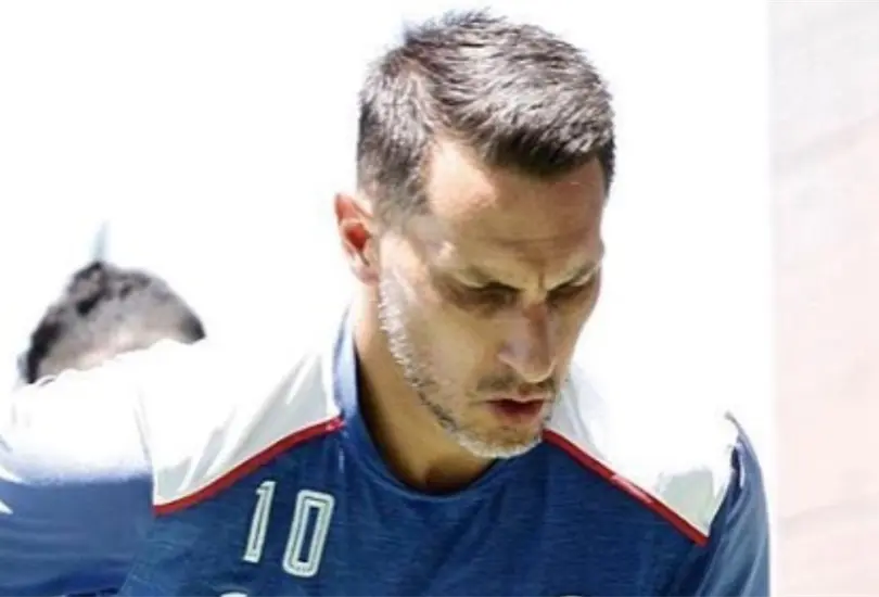 Chaco Gim&eacute;nez revel&oacute; al culpable de su salida de Cruz Azul.
