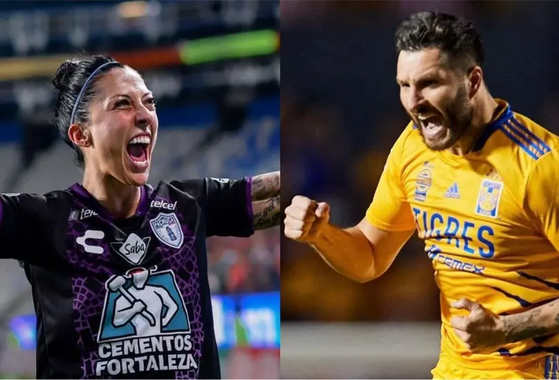 Algunos fichajes en la Liga MX han provocado que demos el grito por lo medi&aacute;ticos que han sido aunque no todos pudieron triunfar.