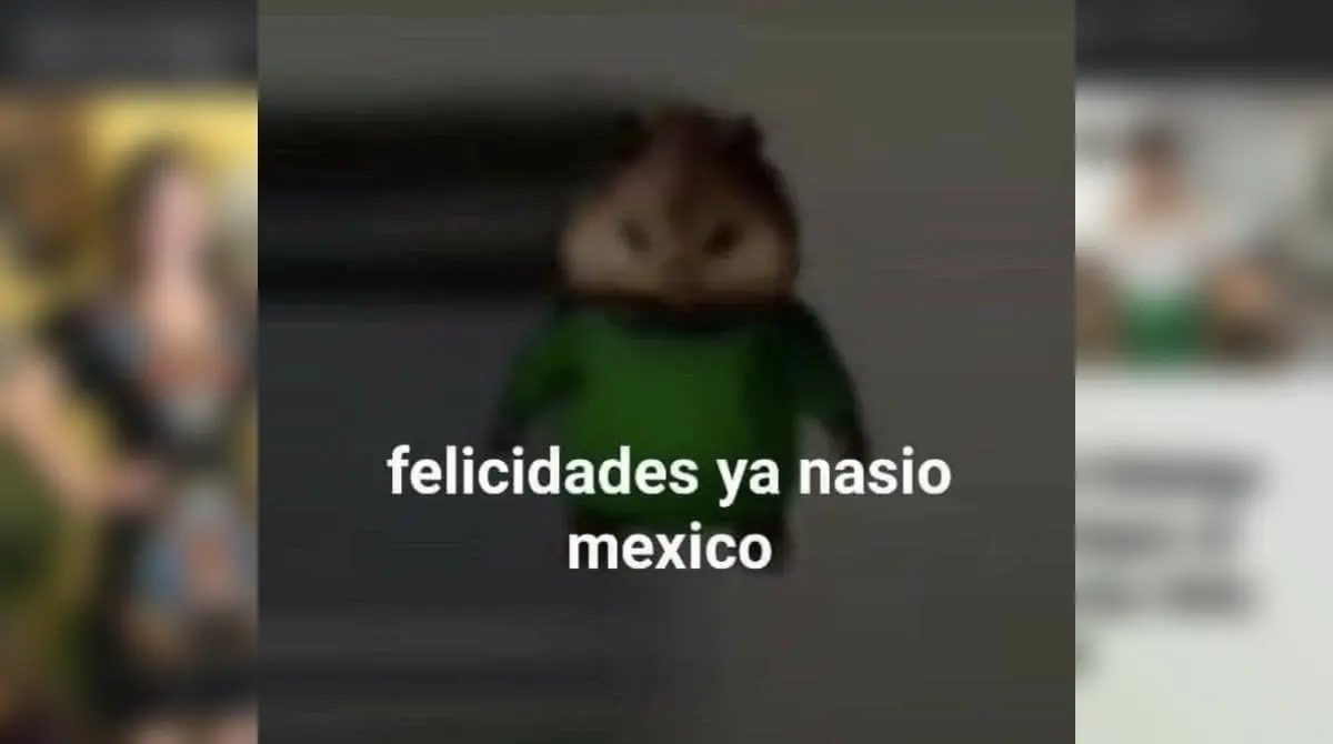 Los mejores memes del 15 de septiembre para celebrar el Día de la Independencia de México
