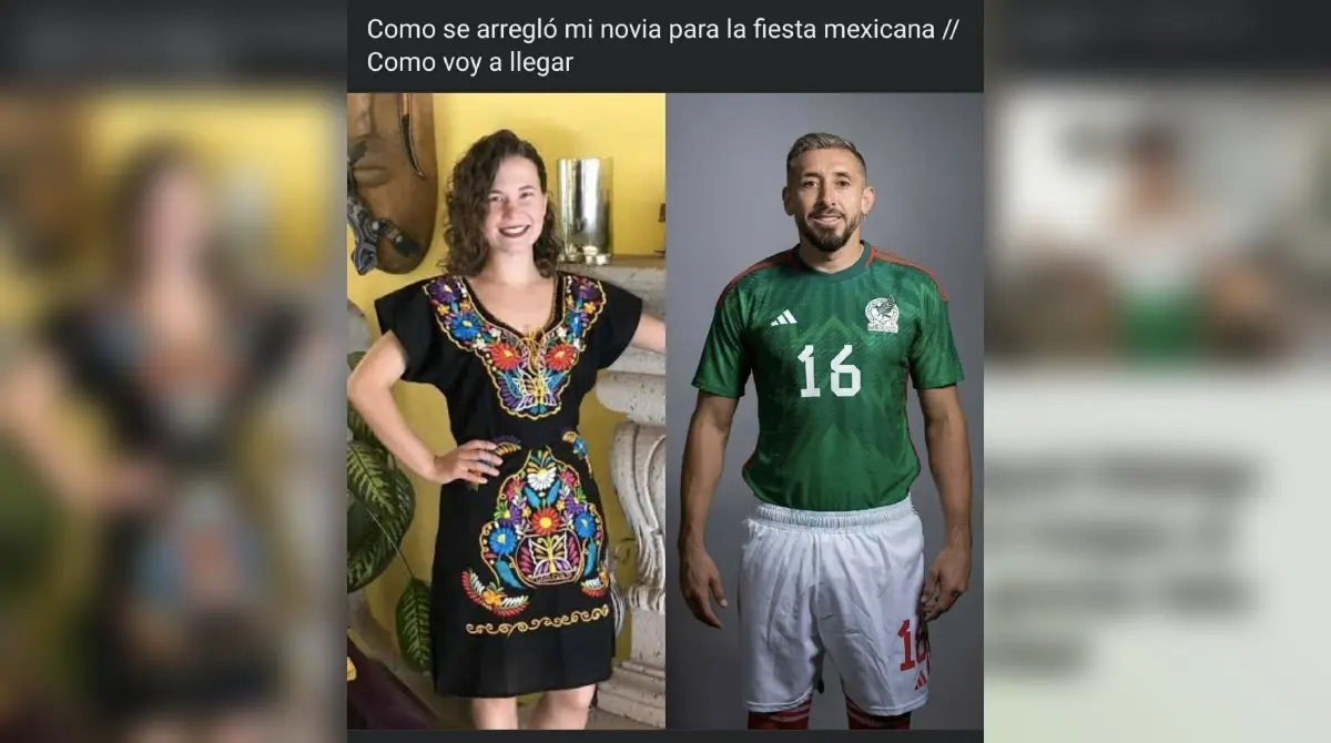 Los mejores memes del 15 de septiembre para celebrar el Día de la Independencia de México