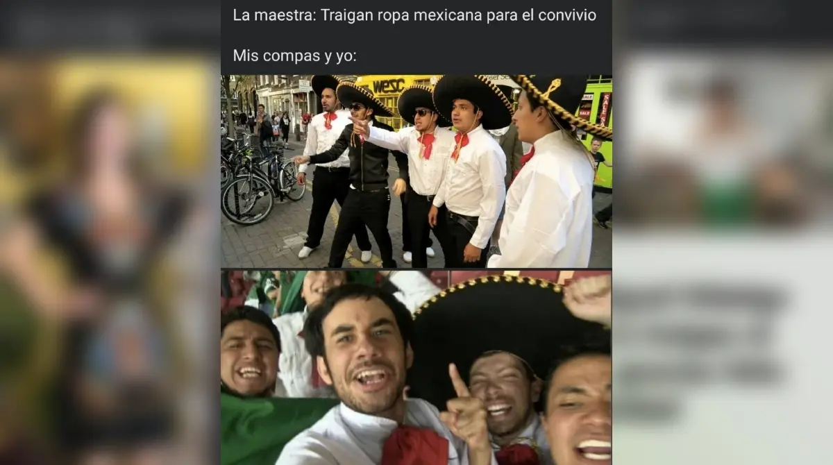 Los mejores memes del 15 de septiembre para celebrar el Día de la Independencia de México
