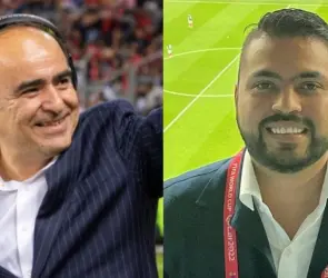 David Medrano alburea en vivo a ´Villa Villa´ y así reacciona (VIDEO)