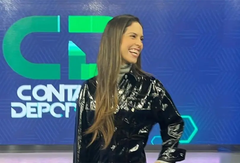 Ana Caty Hern&aacute;ndez fue v&iacute;ctima de aquellos usuarios que se aprovechan del uso de redes sociales.