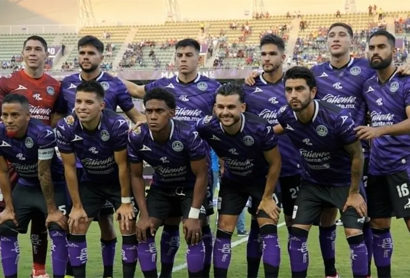 Un aficionado del Mazatl&aacute;n insult&oacute; a un aficionado.