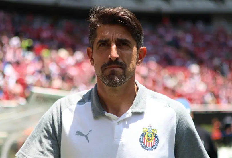 El director t&eacute;cnico serbio tendr&iacute;a una fuerte raz&oacute;n para irse de Chivas y est&aacute; lejos de ser el presente del equipo en el torneo.