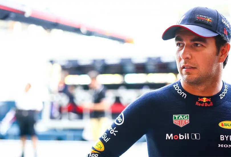El director de Williams revent&oacute; a Checo P&eacute;rez porque le cost&oacute; una millonada en el GP de Singapur