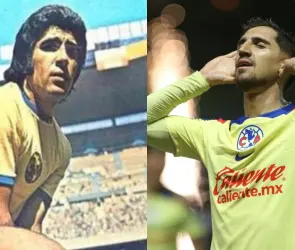 América: la coincidencia de Carlos Reinoso y Diego Valdés que ilusiona a la afición