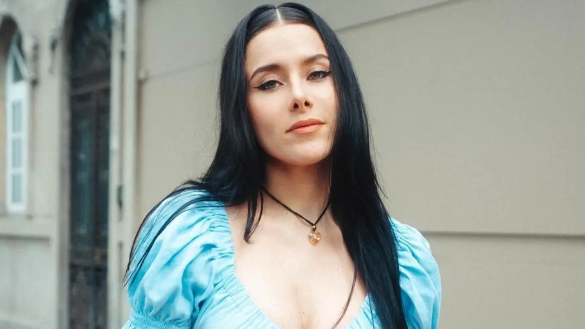 En sus redes sociales describi&oacute; que se encuentra muy emocionada por ahora cambiar de aires, pues no ten&iacute;a antecedentes en el mundo del futbol.