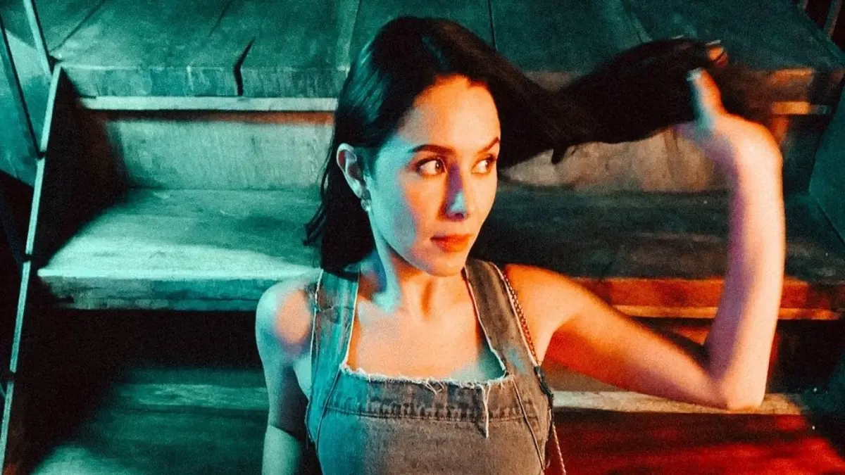 La mexicana tiene una amplia trayectoria en los medios y no es casualidad, pues estudi&oacute; actuaci&oacute;n en el CEA donde comenz&oacute; a ganar popularidad.