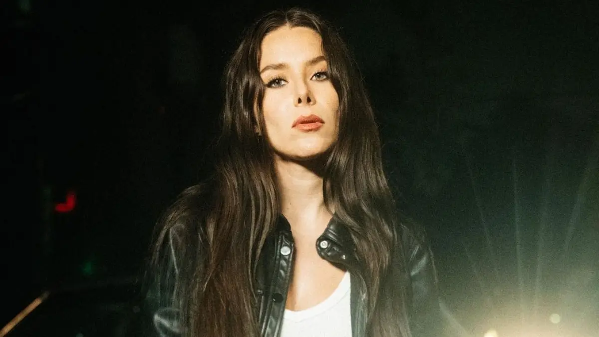 Incluso gracias a ese papel gan&oacute; el premio TVyNovelas a 'actriz revelaci&oacute;n' para despu&eacute;s tener personajes de mayor protagonismo.