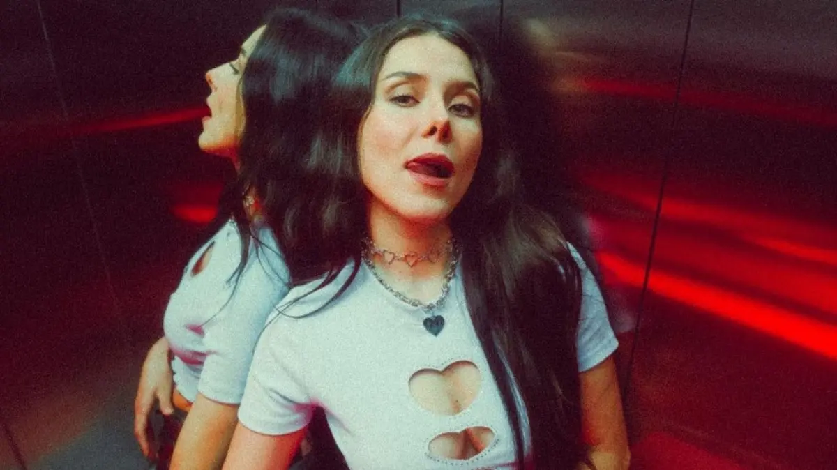 Lleg&oacute; a estar en producciones importantes de Televisa como 'Por amar sin ley', 'Que te perdone Dios' o 'Vencer el desamor'.