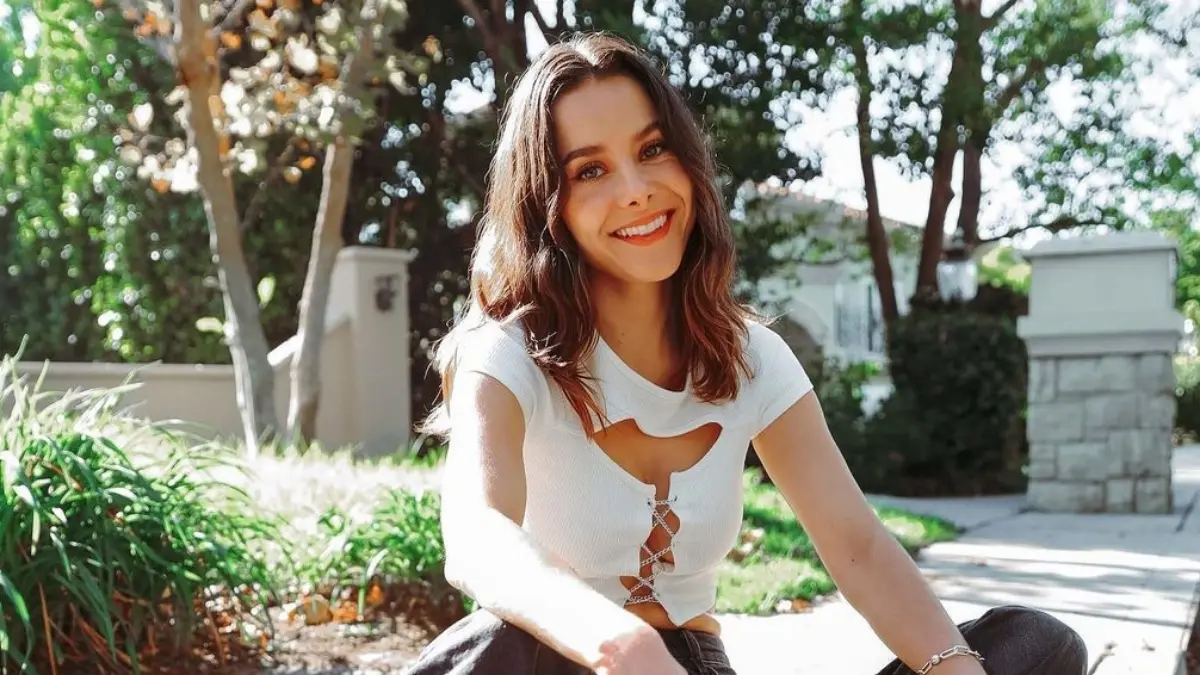 En redes sociales tambi&eacute;n presume sus cualidades como cantante, algo que ha sorprendido a muchos de sus seguidores.