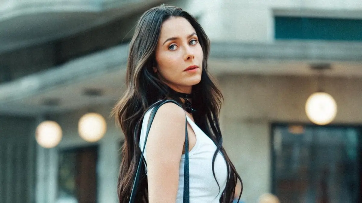 En cuanto a followers, Ale Garc&iacute;a tiene cientos de miles en sus m&uacute;ltiples plataformas, comenzando con 912 mil en Instagram.