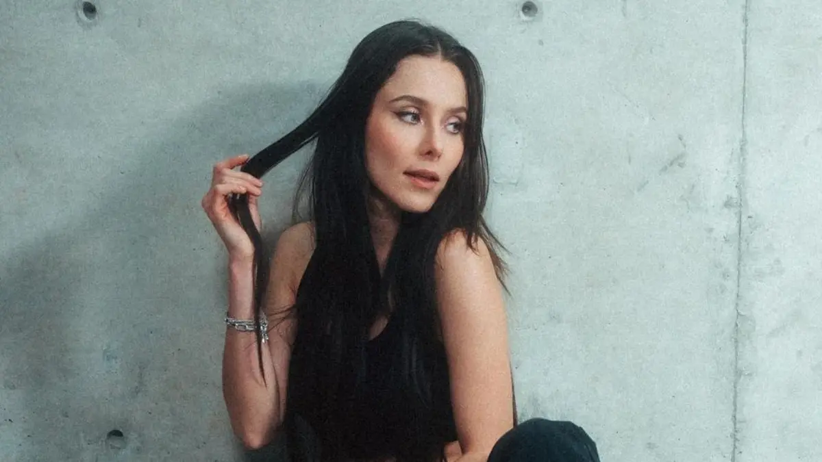 Actualmente su red social m&aacute;s fuerte es TikTok donde acumula 2.6 millones de seguidores y m&aacute;s de 21 millones de likes en sus videos.