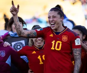 Jenni Hermoso reclama a Selección de España por no convocarla tras polémica