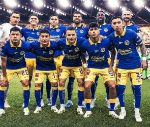 América anuncia la nueva lesión de Néstor Araujo, ¿se pierde el Apertura 2023?