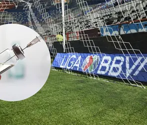 Futbolista de la Liga MX es suspendido cuatro a&ntilde;os por dopaje positivo, &iquest;Qu&eacute; se meti&oacute;?