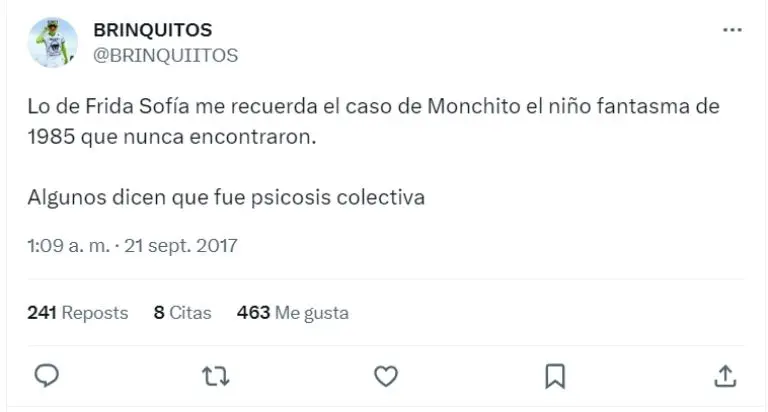 Así reaccionó la gente al enterarse de que esta historia también era falsa. Captura de pantalla